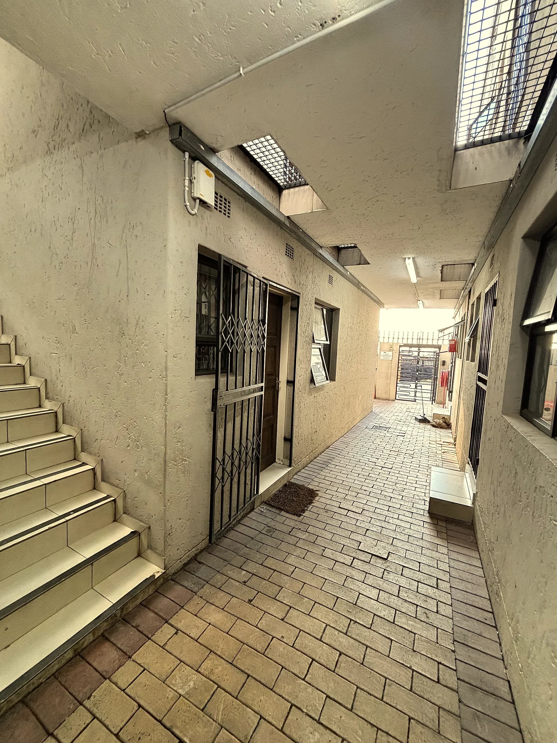 Entrance 2