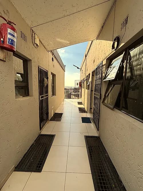 Passage