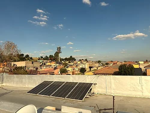 Roof Solar