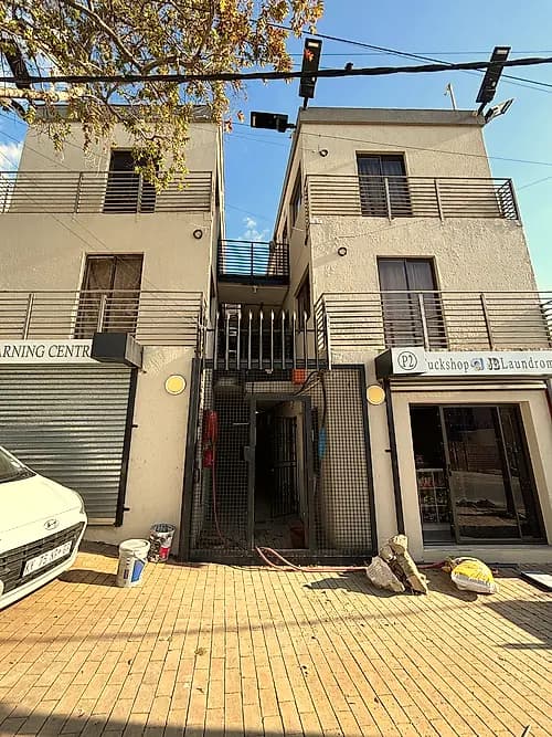 Jobe Precinct photo