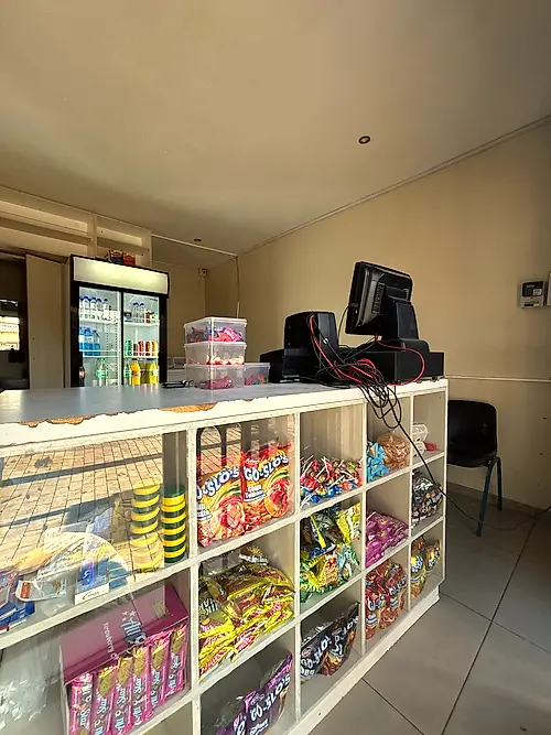 Tuckshop