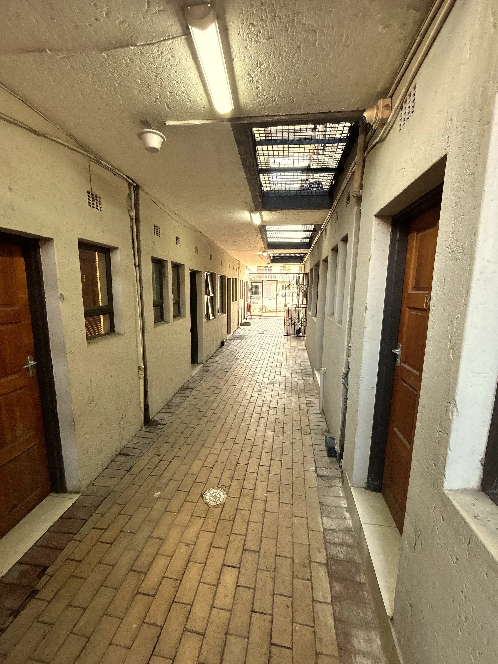Passage