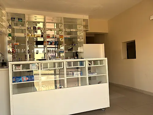 Pharmacy 5
