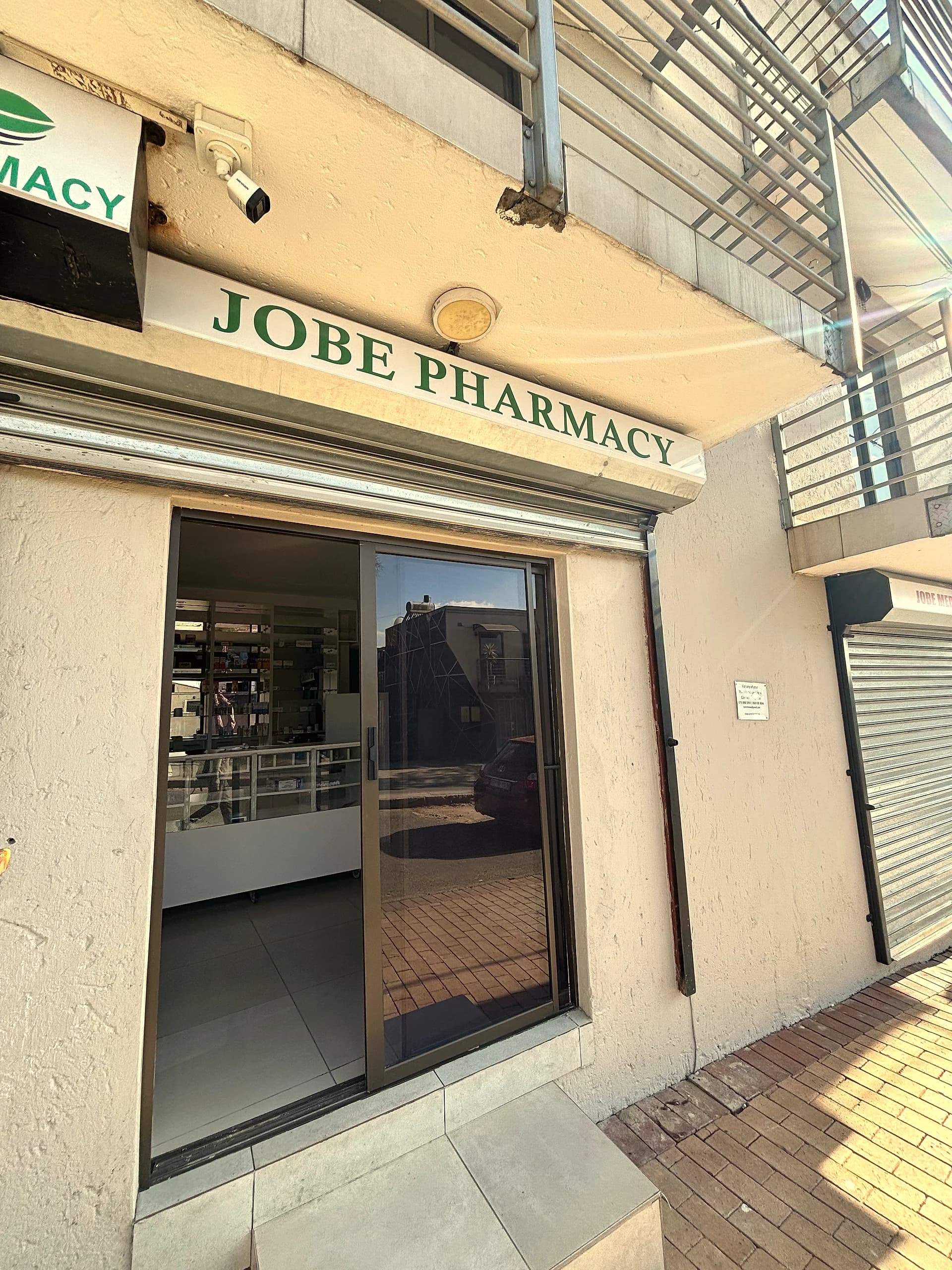 Pharmacy 6