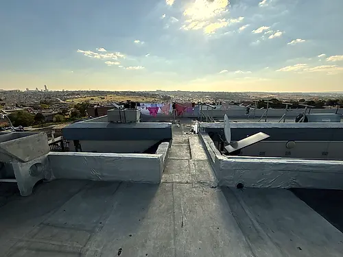 Roof 3