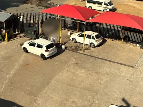 Car Wash