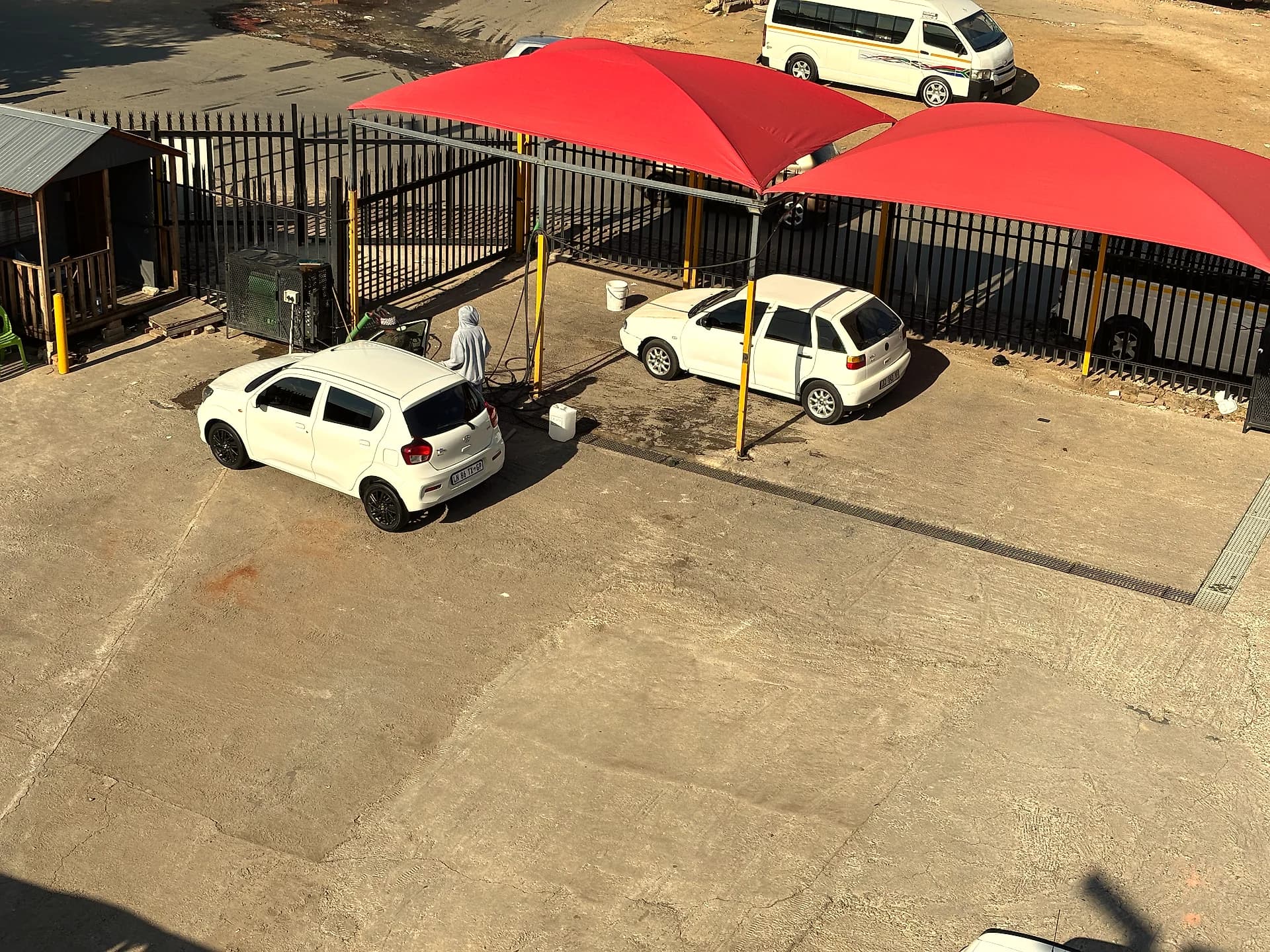 Car Wash