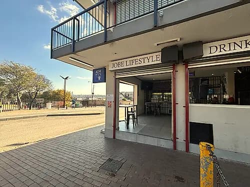 Jobe Lifestyle Corner photo