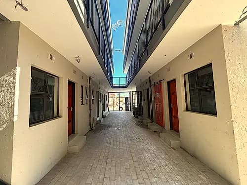 Entrance 2